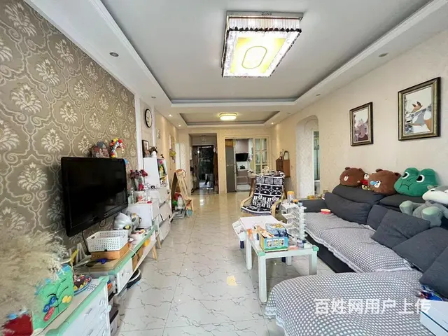 急!急!急199.00万元金隅观澜时代瀚庭南北88.79平急 - 图片 5