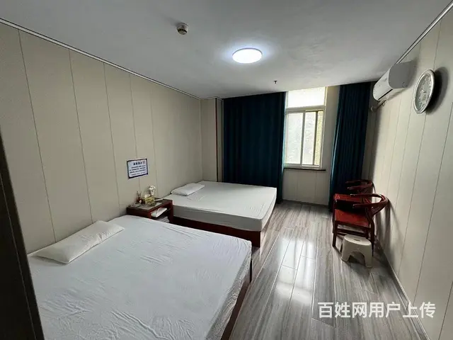 周村区周隆路营业中洗浴中心整体出 - 图片 9