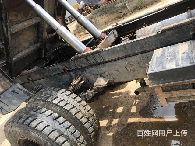12年，，24梁，飞机架，靓车 - 图片 2