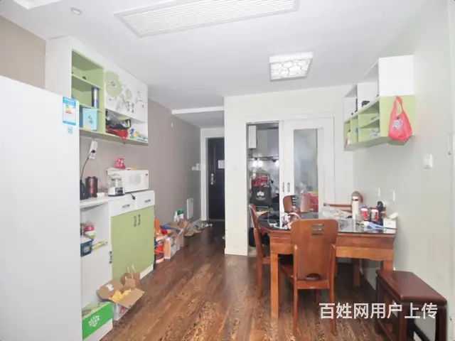 19号驿城路，精装修三房，三阳台， - 图片 3