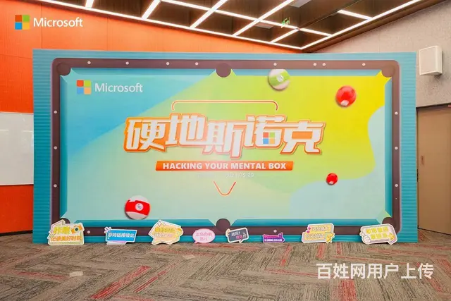 国际会议-活动策划 - 图片 1