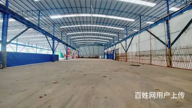 盛誉正星五金科技园厂房招租 - 图片 2