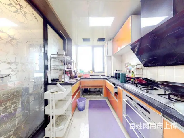 好位置!好房子!精装修南北全新装修送家电! - 图片 6