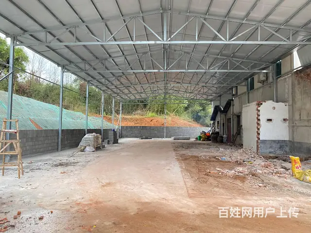 (房东直租)松雅湖黄兴大道旁新建400平厂房优价出租 - 图片 3