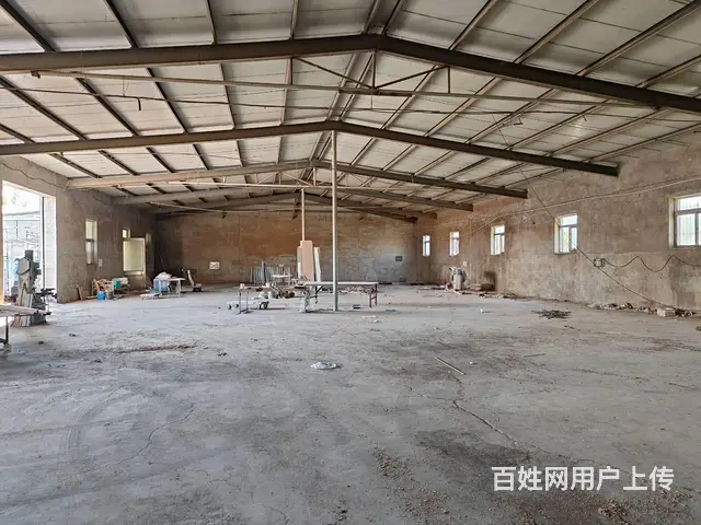 新民1600平厂房出租 - 图片 3
