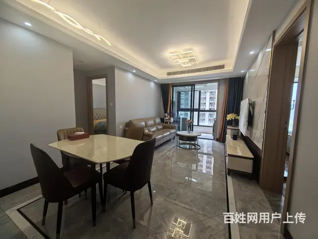 精装修3室 超低价！！！这还不出手 - 图片 1