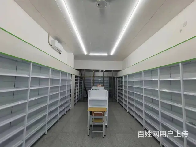 （51旺铺推荐）美兰区绿地城逸园64平临街铺面招租 - 图片 9