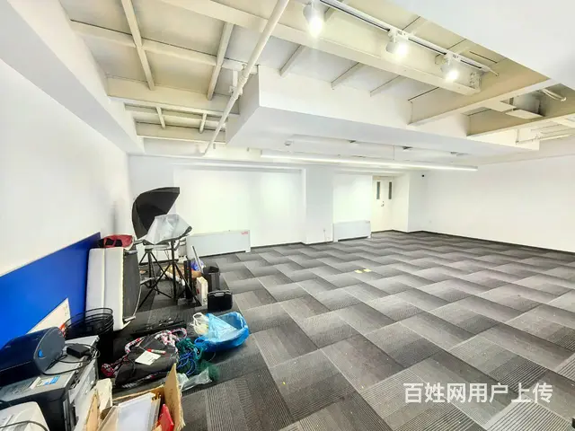 青年大街丨友谊时代丨半层丨实际1000平丨60万含物业丨茂业 - 图片 6