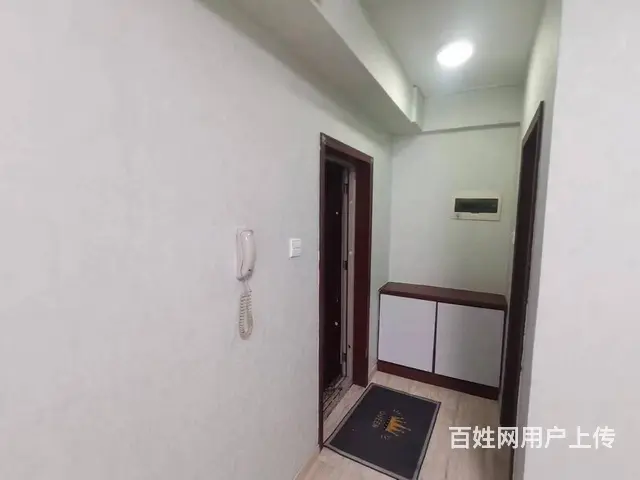 珠江盘龙三期35平，一室3楼（平台上1楼），冰箱洗衣机热水器 - 图片 3