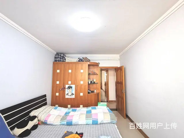 和泰苑 二楼住宅 精装修 随时看房 - 图片 5
