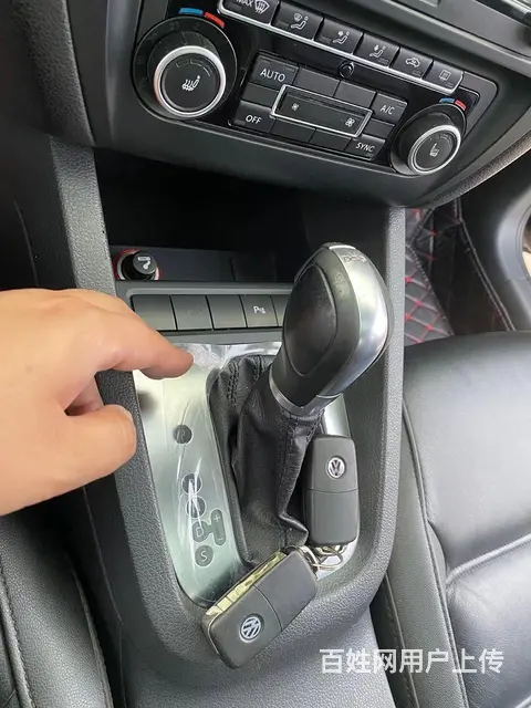 【搞定了！】大众 速腾 2014款 1.4TSI 双离合 豪 - 图片 11