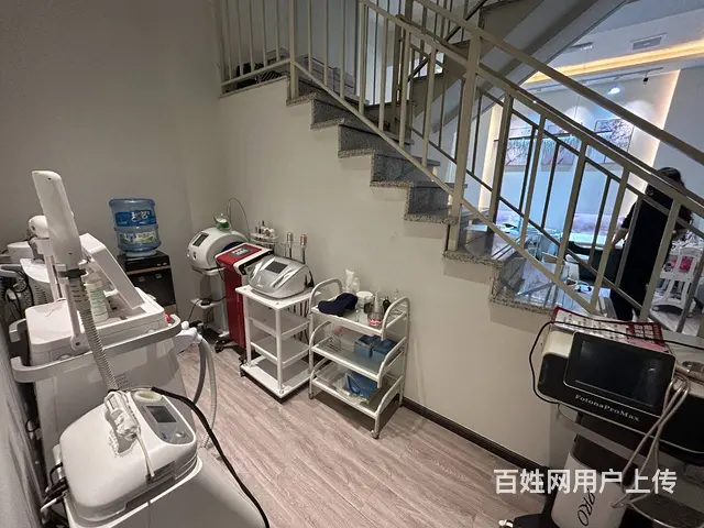 (51旺铺推荐）西山区前卫西路100平美容美甲店转让 - 图片 3