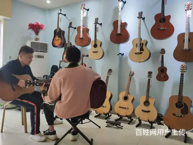 长沙学吉他30元 - 图片 11