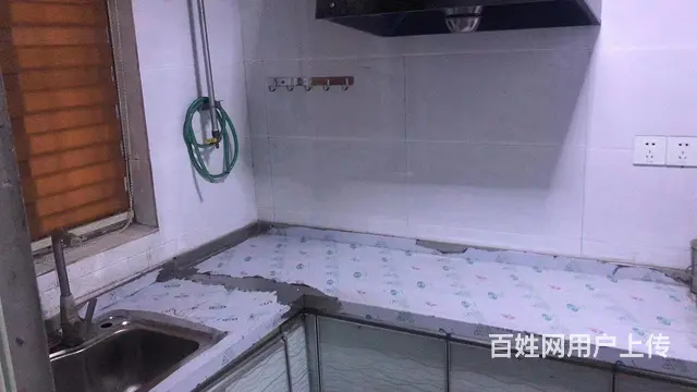 电厂东区3层两居室25万  普通住宅 简单装修 - 图片 4