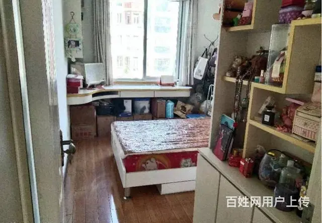 雷锋路小学上城国际 皖西中学  普通住宅2厅 豪华装修 - 图片 6