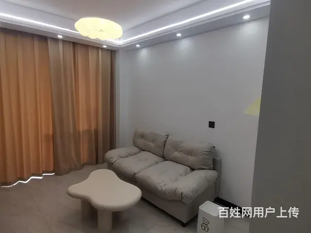 房屋多套可日租，月租，年租，位置优越，临近天水湖公园，中小学 - 图片 3