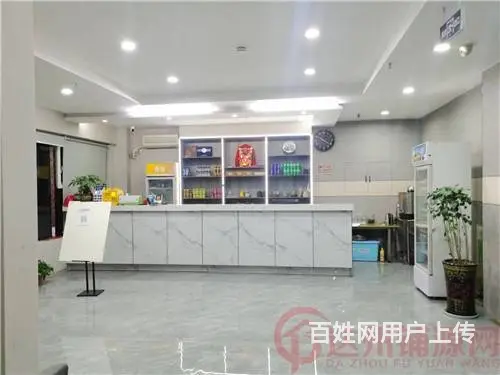 （达州铺源网）南外鸿雁街中国电信对面450㎡茶楼转让 - 图片 1