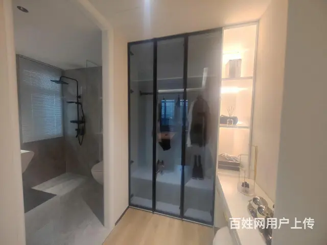 兴宇君樾 三室两厅两卫 129平 多套特价房 - 图片 4