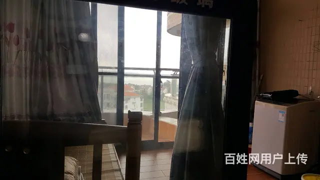 逸龙湾1房1厅1卫1阳台出租 - 图片 12