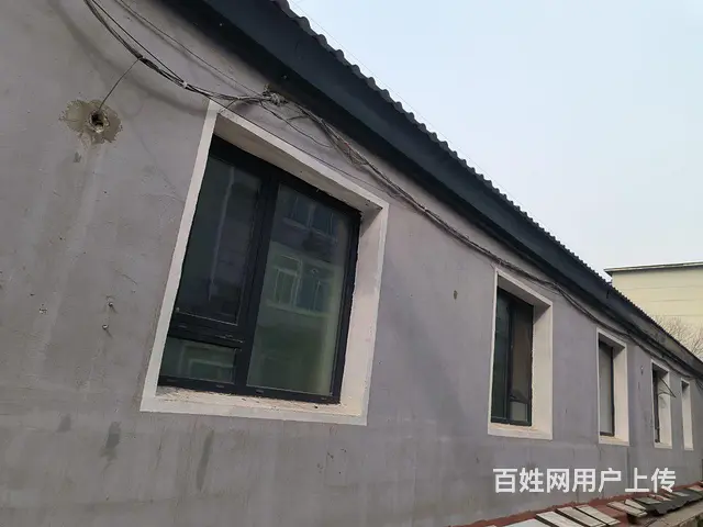 辽宁中医附近独门独院房子310平米大院360平米 - 图片 1