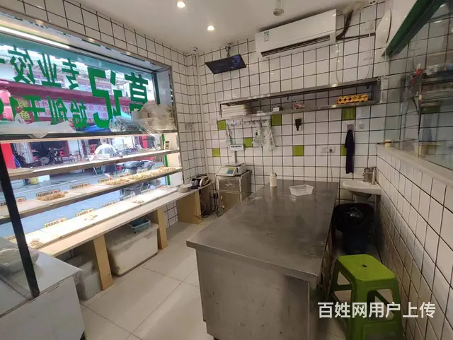 （51旺铺推荐）府城福地美食街葛记饺子店40平招租 - 图片 5