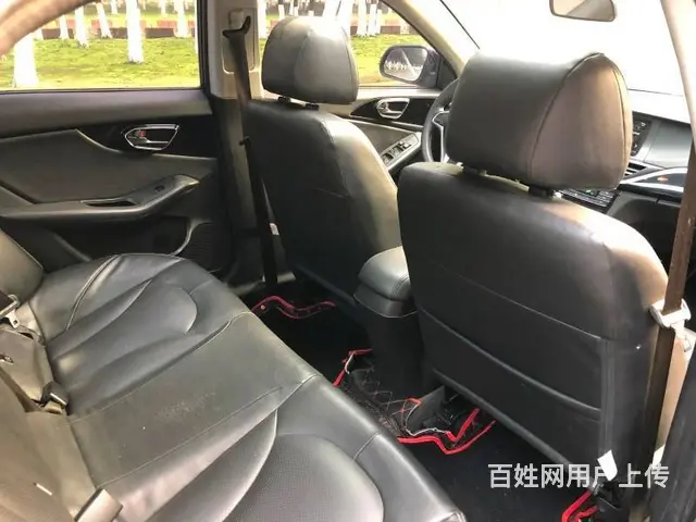东南V5菱致 2016款 V5菱致 plus 1. - 图片 8