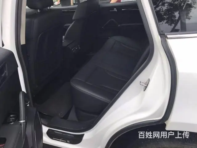 众泰T600 2016款 2.0T 双离合 运动版 - 图片 12