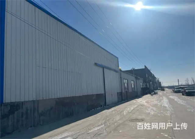 （诚速）租厂房可整租分租可加工仓储物流配套设施齐全有停车场 - 图片 1