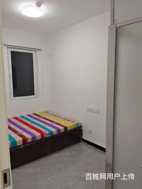 潘安湖奥莱鹭湖朗庭住房出租精装修 - 图片 2