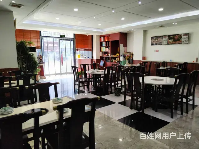 急转：黄金好位置高端餐饮店低价转让，营业中 - 图片 9