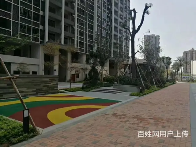 华颢豪庭 市区*的楼盘 直通深中通道 - 图片 2
