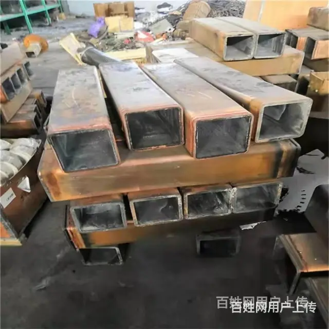 巢湖机械设备回收当地随时上门 - 图片 5