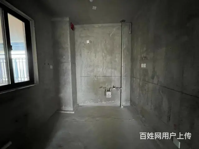 现房毛坯！清流河畔观景房 与市区一桥之隔 紧临万达广场 - 图片 3