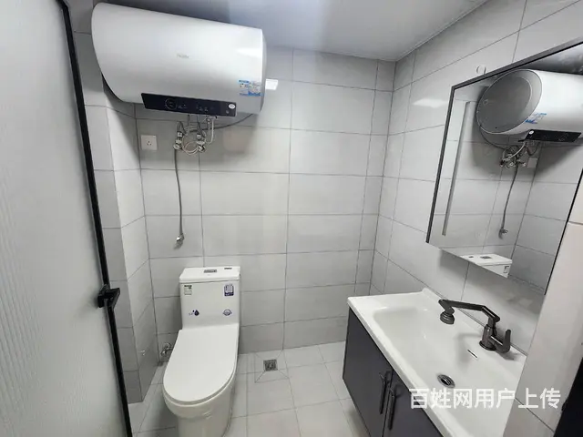 红纬一期 二层 精装未住中间户通厅带品牌家电环保装修可议可贷 - 图片 6