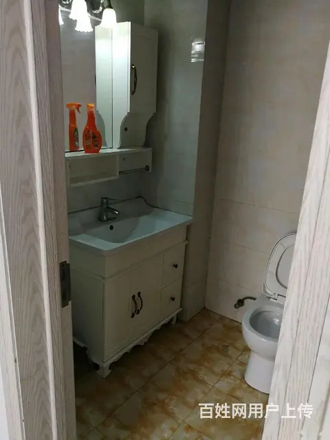 荆川里续建顶楼复式房 - 图片 2
