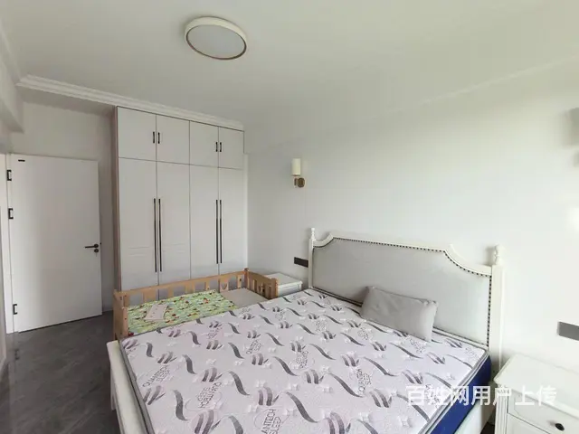 文化路一中 牡丹花园 2室通厅 113平 精装 69.8万 - 图片 3