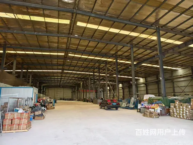 （城市在线找房免费）北三环平山北路附近标准厂房出租 - 图片 8