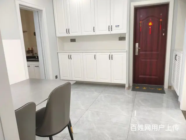 常州新北万达附近两房出租 - 图片 2