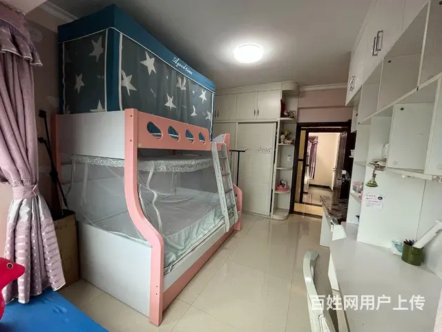 金海湾豪庭金江景 精装大四房 - 图片 5