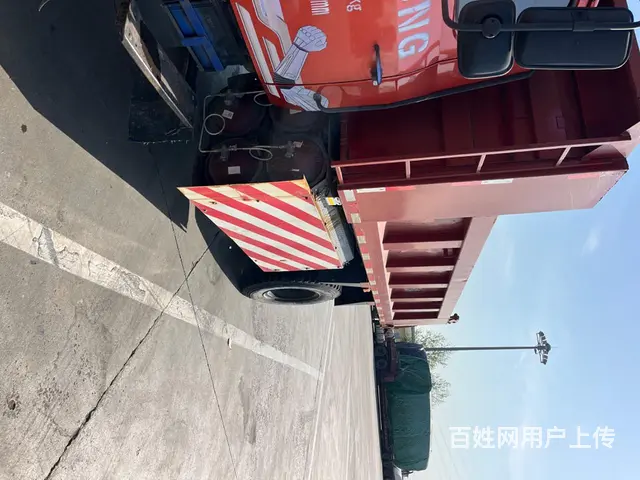 东风 自卸车 国5 - 图片 7