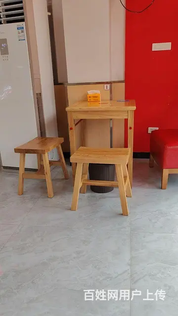 中国汉堡店 - 图片 2