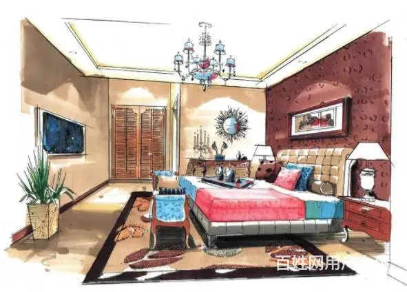 河东哪有室内设计培训班 3D/酷家乐出图面授学校 - 图片 2