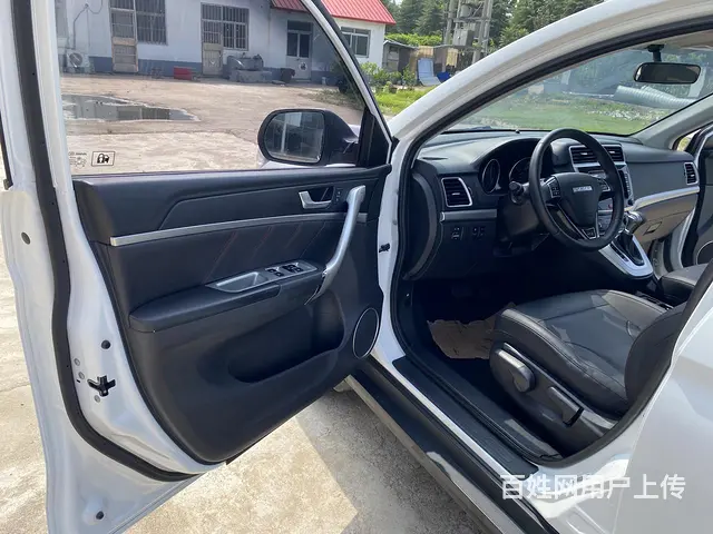 哈弗M6 2019款 1.5T 双离合 两驱超值版 - 图片 7