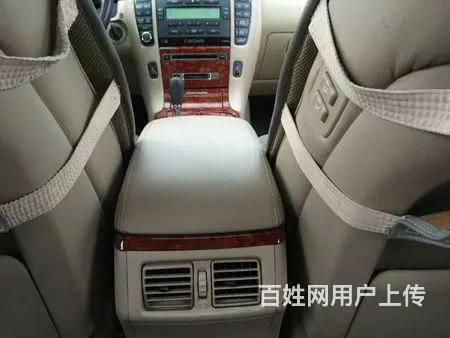 丰田 皇冠 2007款 2.5 手自一体 Roya - 图片 5