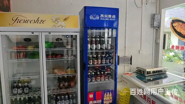 （51旺铺推荐）美兰区南宝路50平东北烧烤店出租 - 图片 5