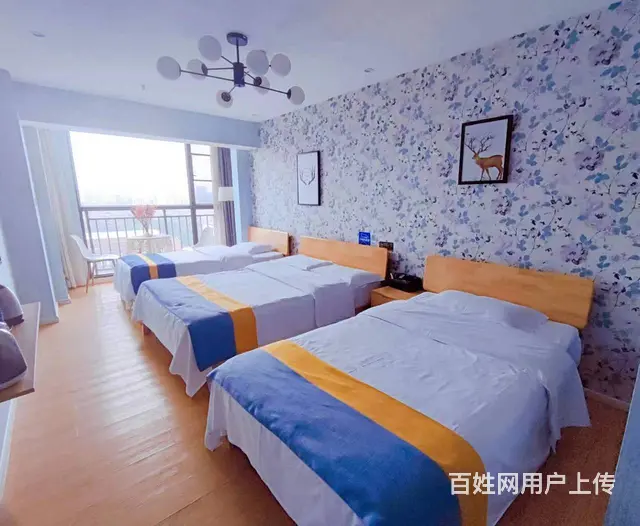 2937（爆铺网）8所大学旁成熟酒店给钱就转 - 图片 5