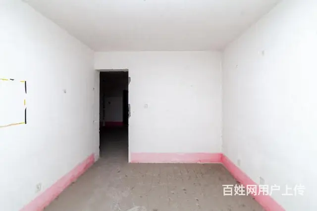 市政府旁，常发豪庭国际 毛坯房，房东诚心出售，价格好谈 - 图片 5