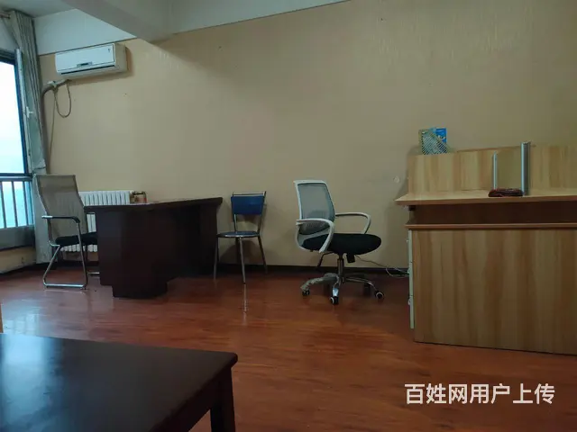 国贸大厦55平米  精装写字楼  急租 - 图片 5