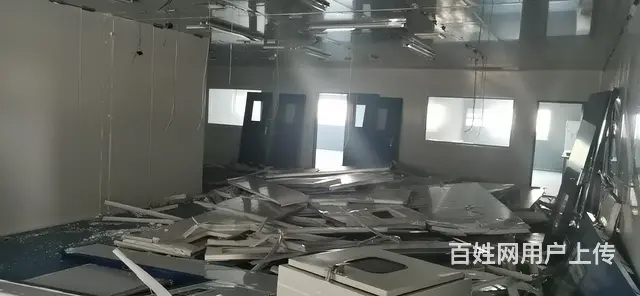 【活动房回收本地商家】专业回收出售免费报价 - 图片 2