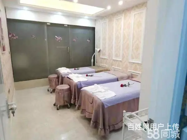 急转！黄石市阳新县新天地商业街360平美容院 - 图片 6
